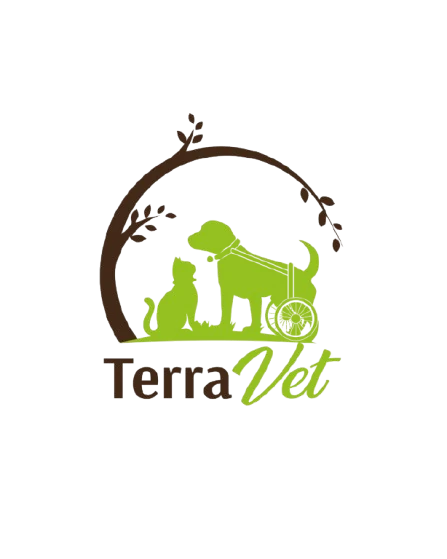 TerraVet Logo